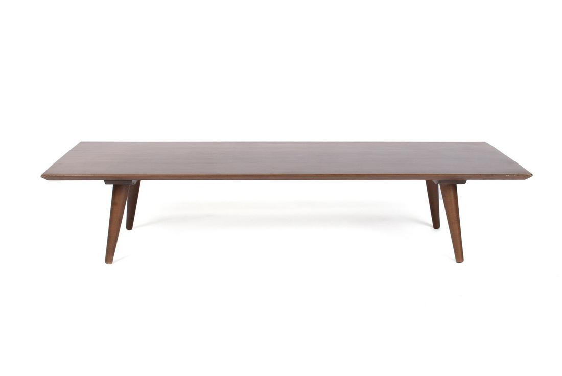 MCM PAUL McCOBB PLANNER GROUP COFFEE TABLE (1 of 5)