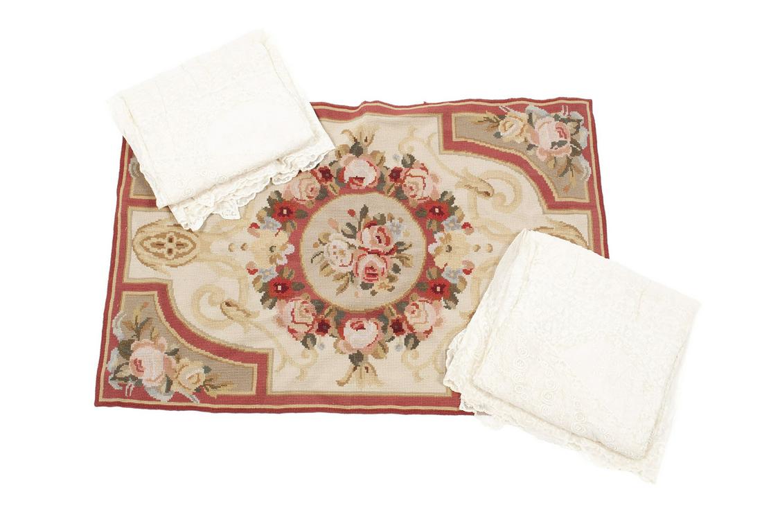 THREE PIECES SOFTGOODS (1 of 3)