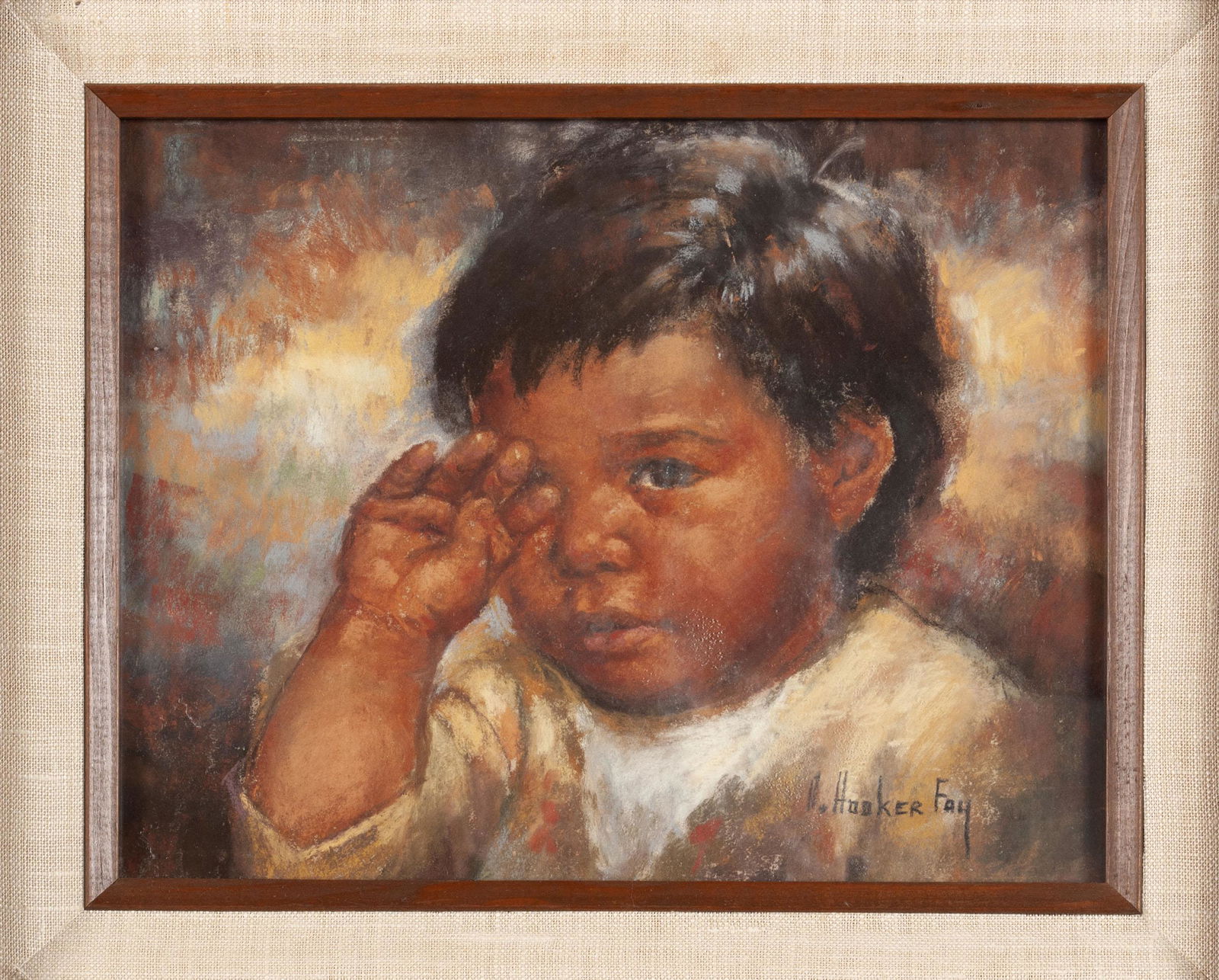 ARLENE HOOKER FAY (AMERICAN, 1937-2001) (1 of 5)