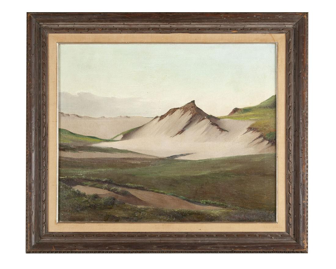 RAYMOND EASTWOOD (AMERICAN, 1898-1987) (1 of 5)