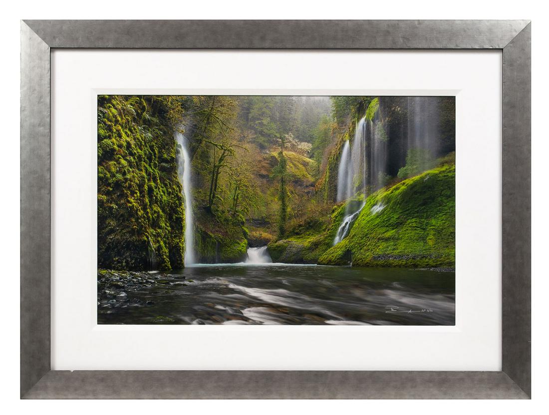 PETER LIK (AUSTRALIAN, B. 1959) (1 of 6)