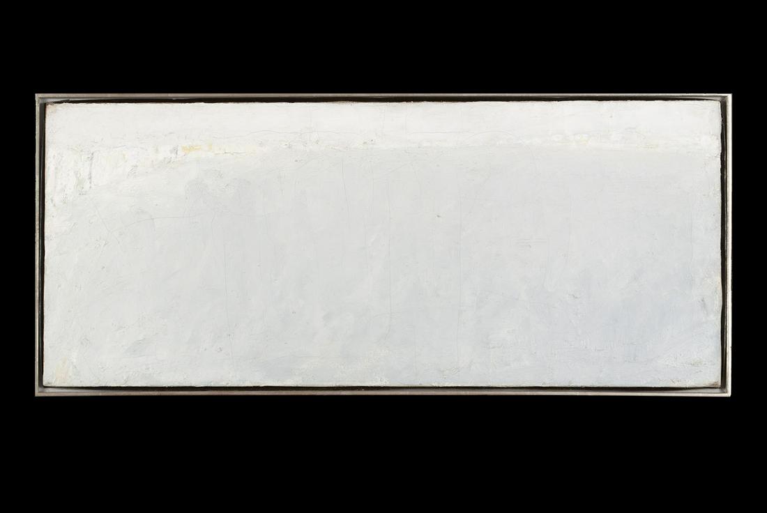 WOLF KAHN (GERMAN-AMERICAN, 1927-2020) (1 of 8)