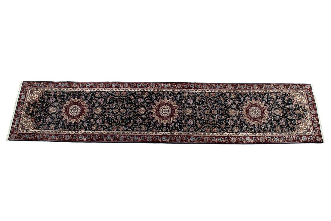 PERSIAN LONG RUG (1 of 6)