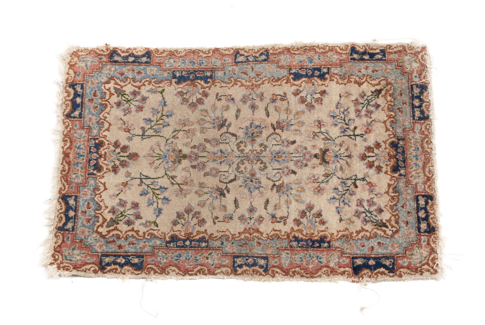 KERMAN THROW RUG (1 of 6)