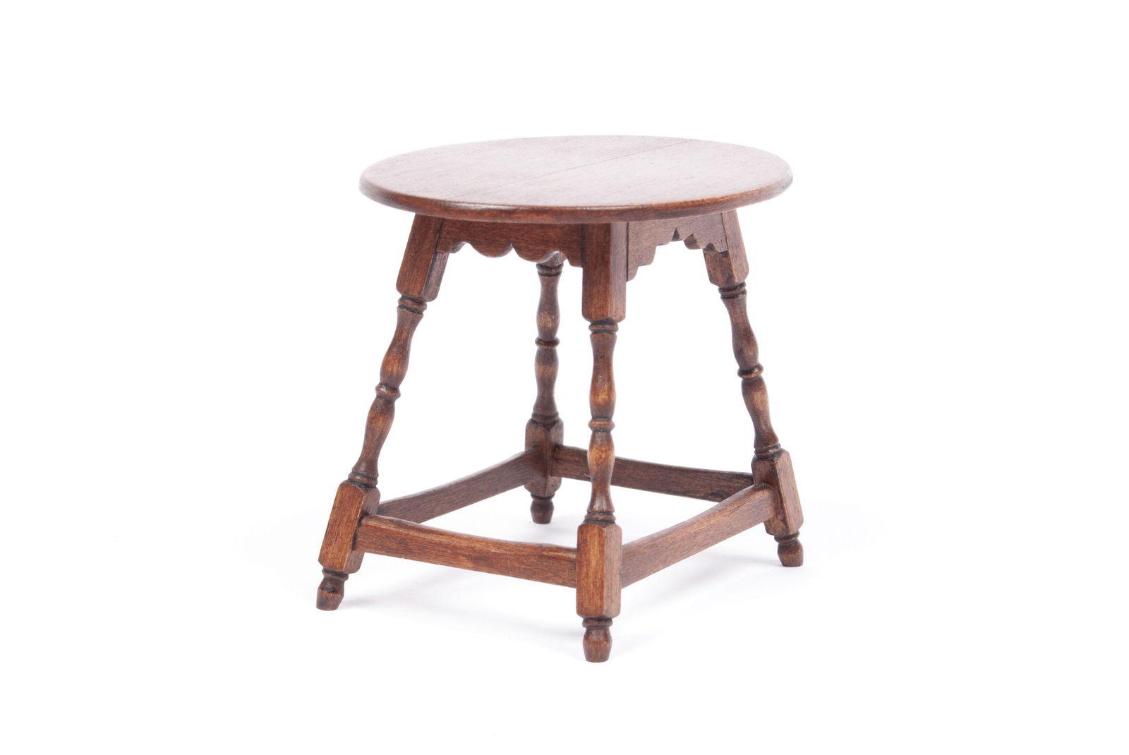 MINIATURE SIDE TABLE (1 of 4)