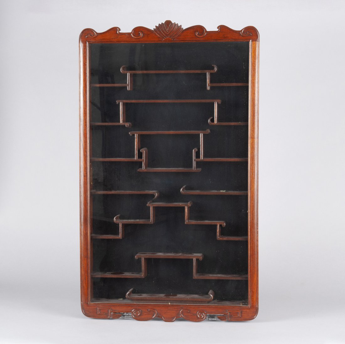 CHINOISERIE CABINET (1 of 4)