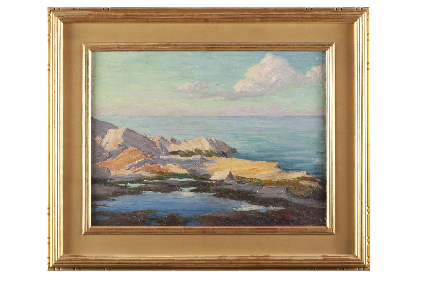 FRANK REED WHITESIDE (AMERICAN, 1866-1929) (1 of 8)