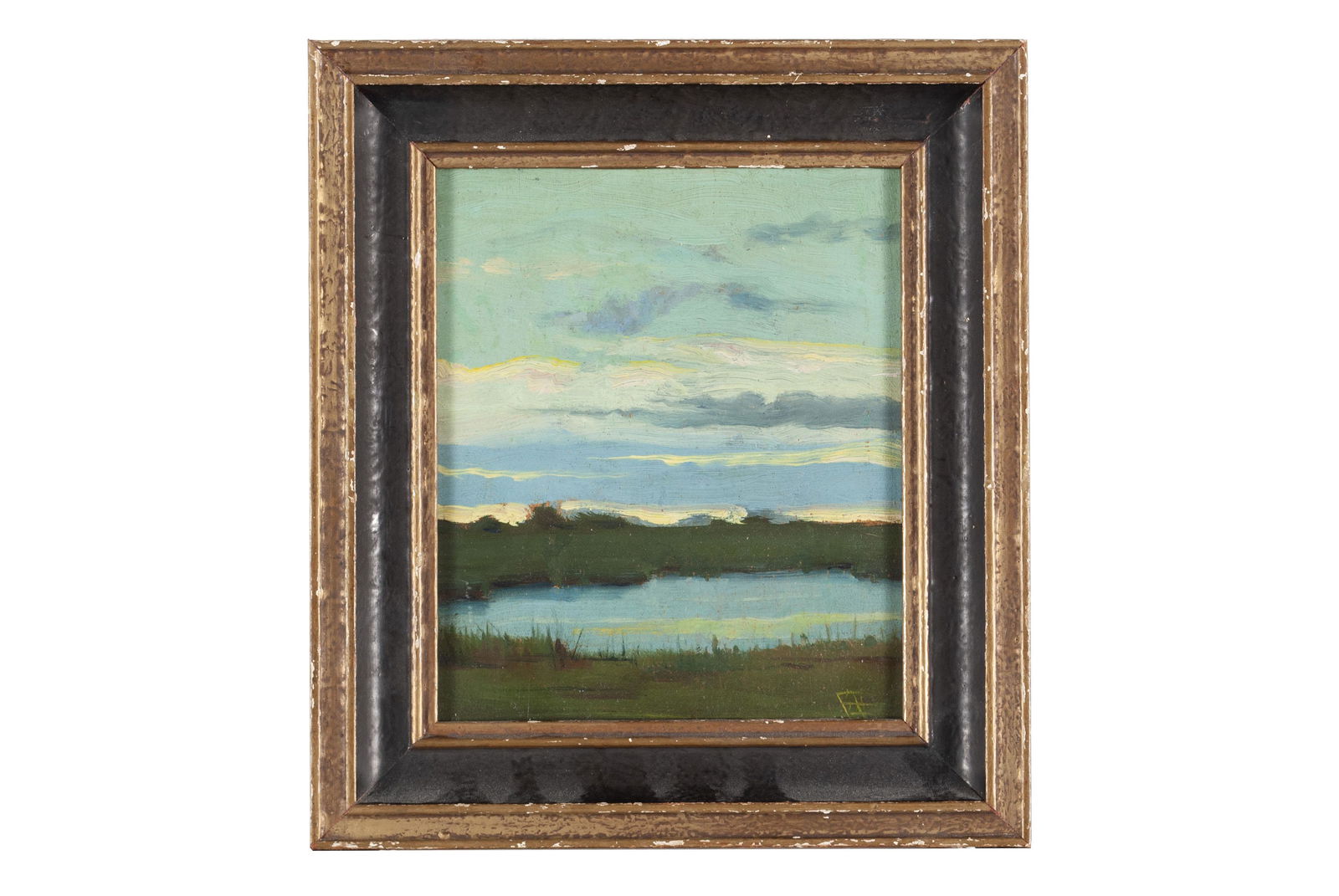 EDMUND WUERPEL (AMERICAN, 1866-1958) (1 of 12)