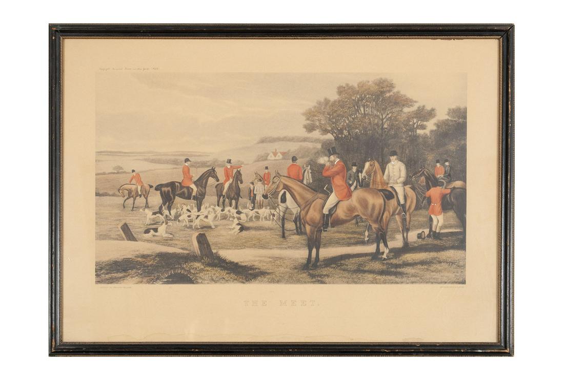 THE MEET AFTER SHELDON WILLIAMS (1 of 6)