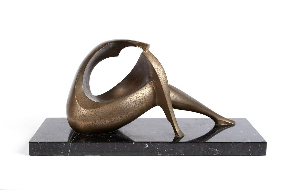 ISAAC KAHN (LITHUANIA, B. 1950) (1 of 8)