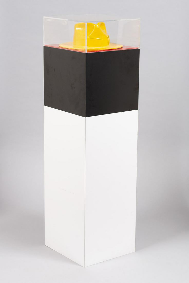 ERNEST TINO TROVA (AMERICAN, 1927-2007) (1 of 6)