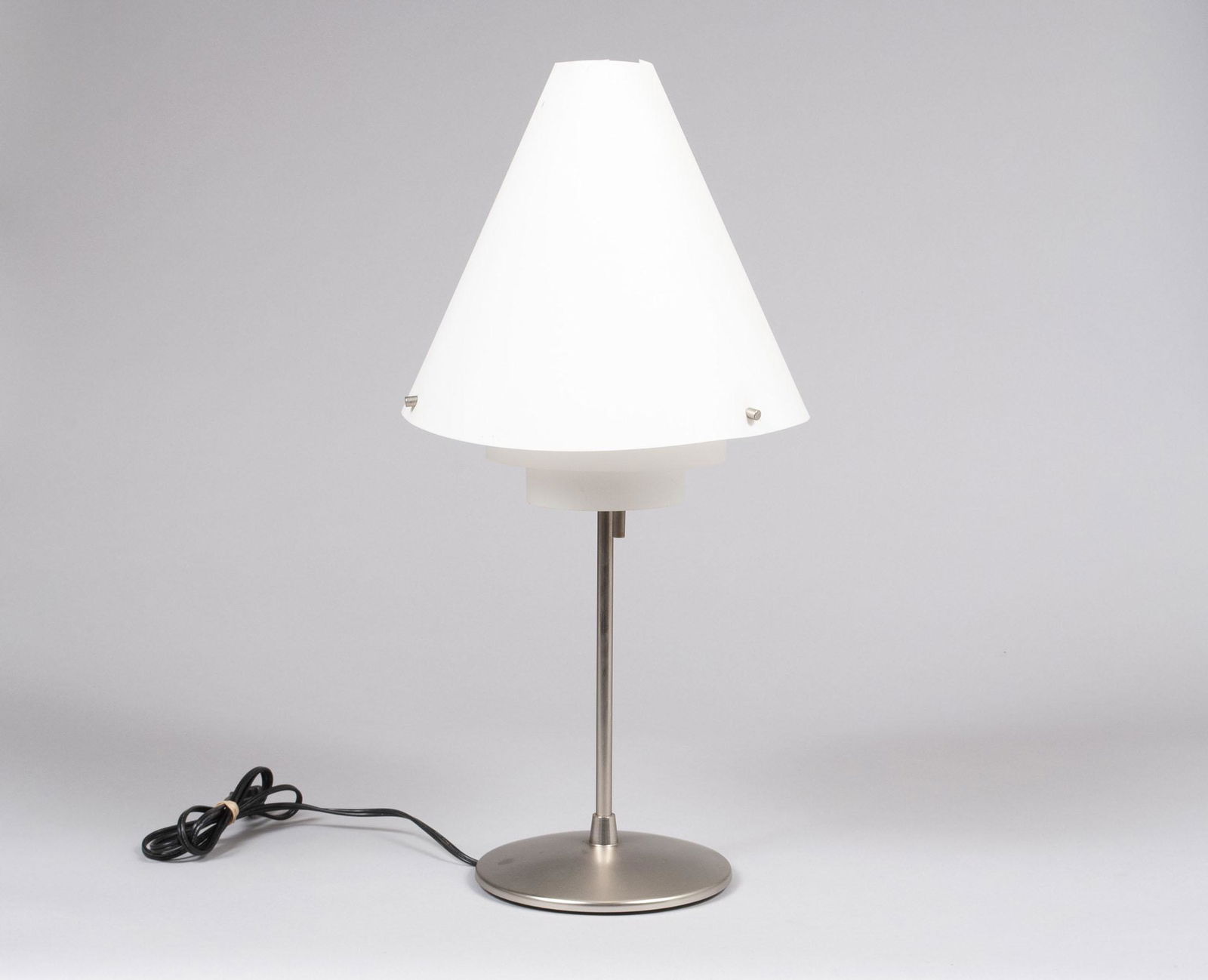 ARIEL TABLE LAMP BY RON REZEK FOR ARTEMIDE (1 of 5)