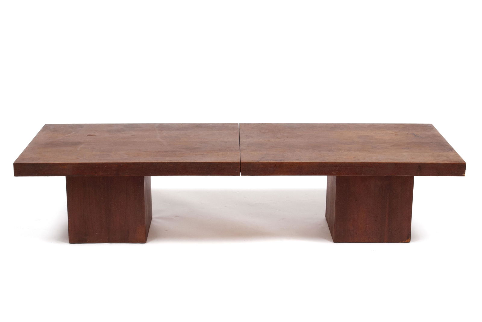 JOHN KEAL EXPANDING COFFEE TABLE (1 of 5)