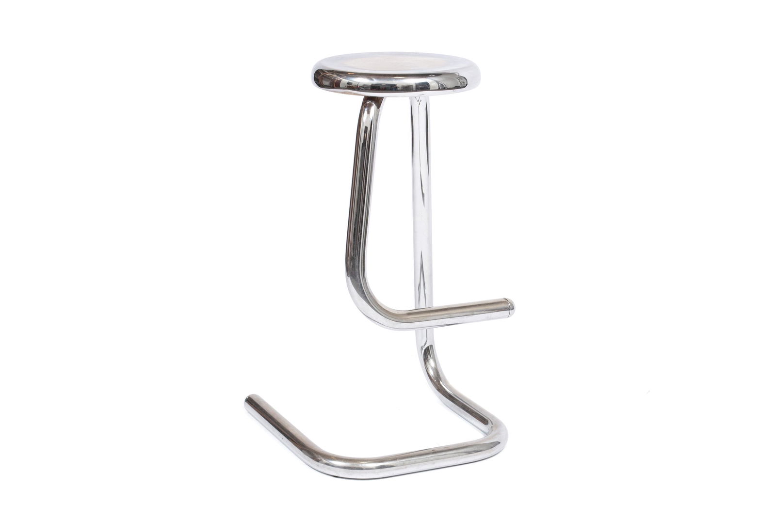 HAWORTH BY KINETICS K700 PAPERCLIP STOOL (1 of 5)