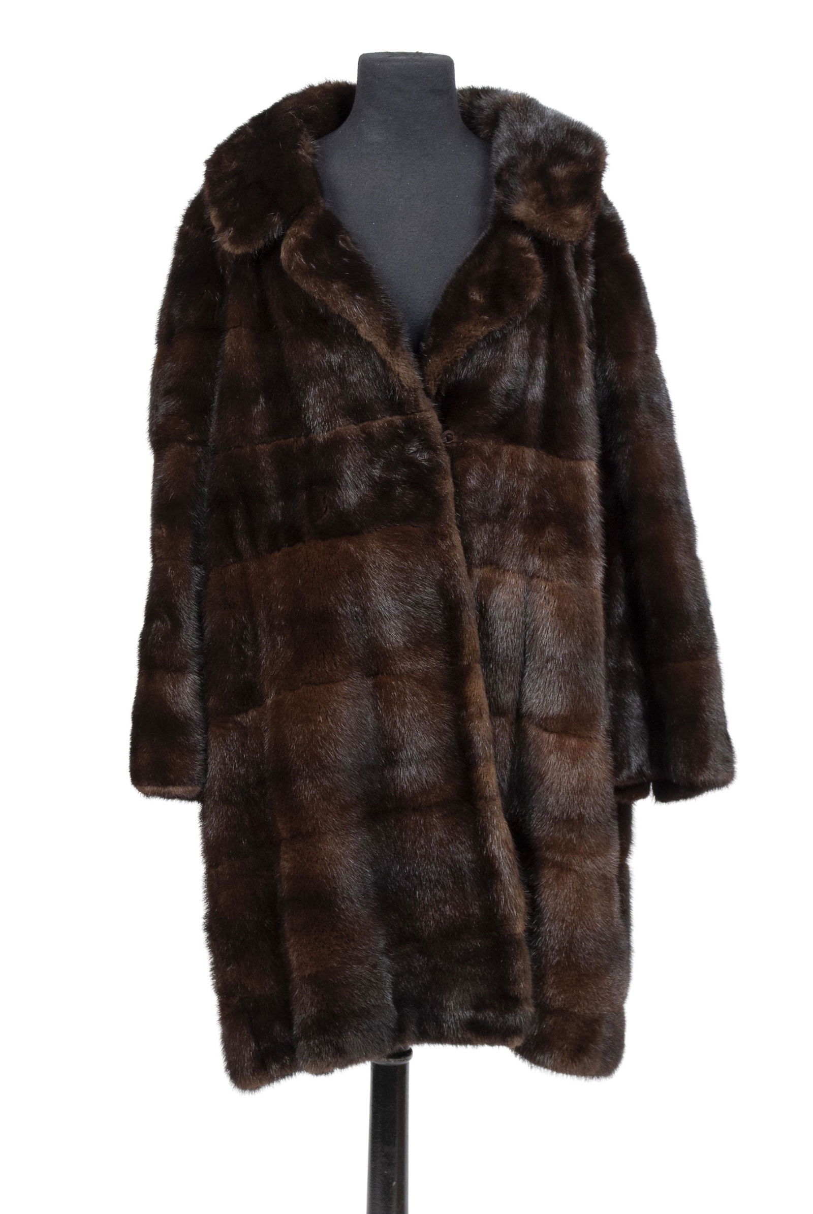 FINE SABLE COAT (1 of 10)