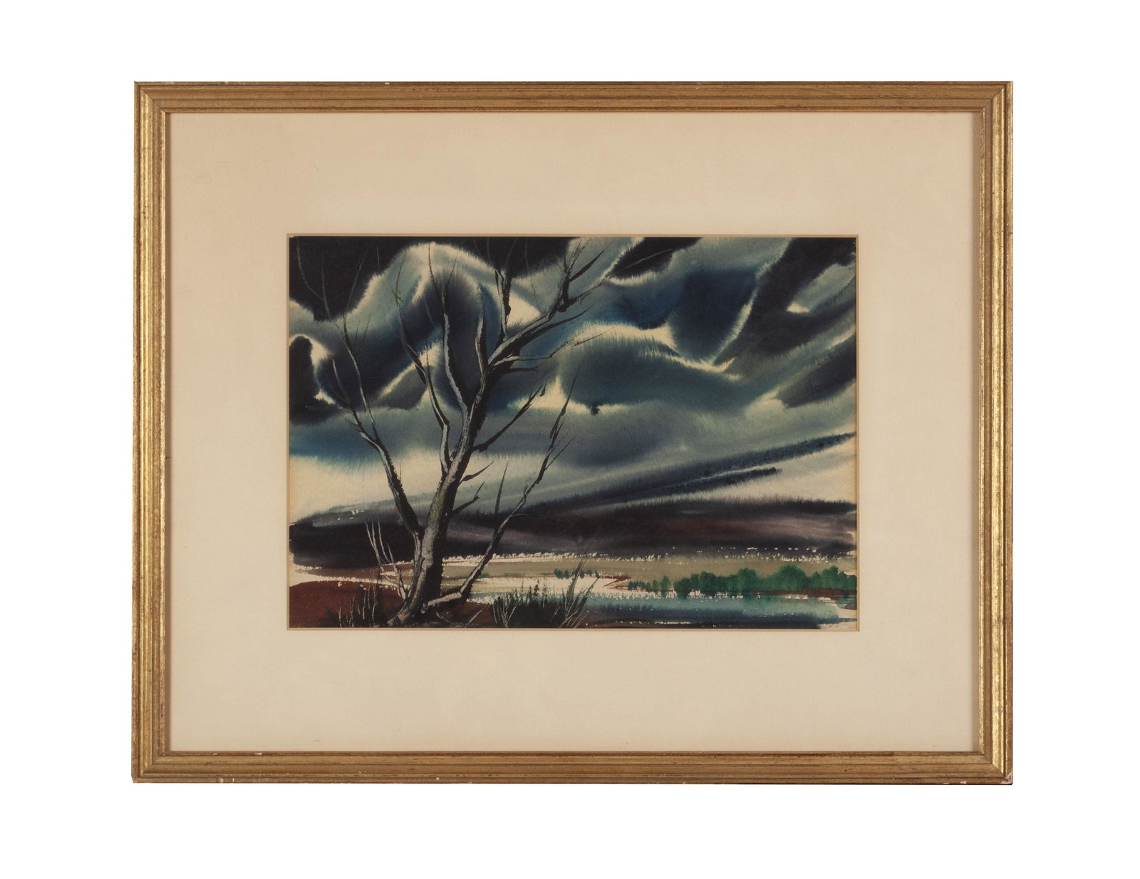 JAMES "JIM" HARMON (AMERICAN, 20TH CENTURY) (1 of 4)