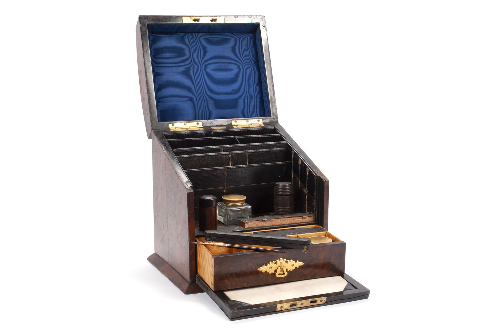 TIFFANY & CO DOCUMENT BOX (1 of 6)