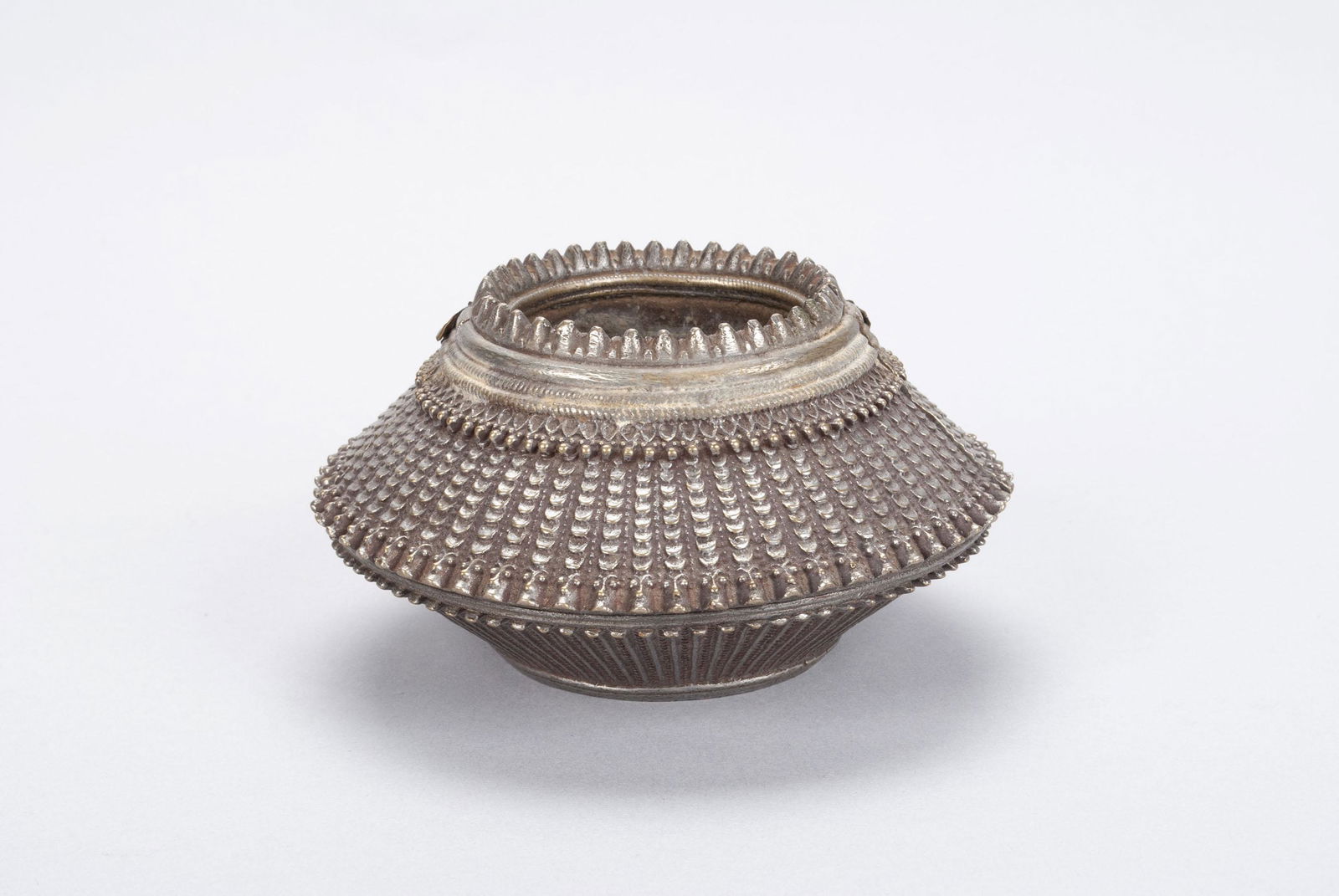 OMANI AFRICAN SLAVE ANKLET (1 of 6)