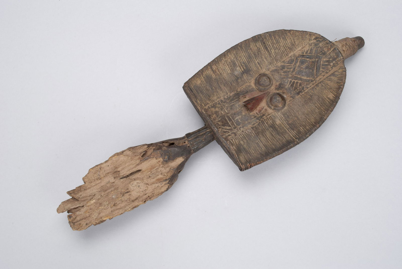 KOTA RELIQUARY FIGURE (1 of 9)