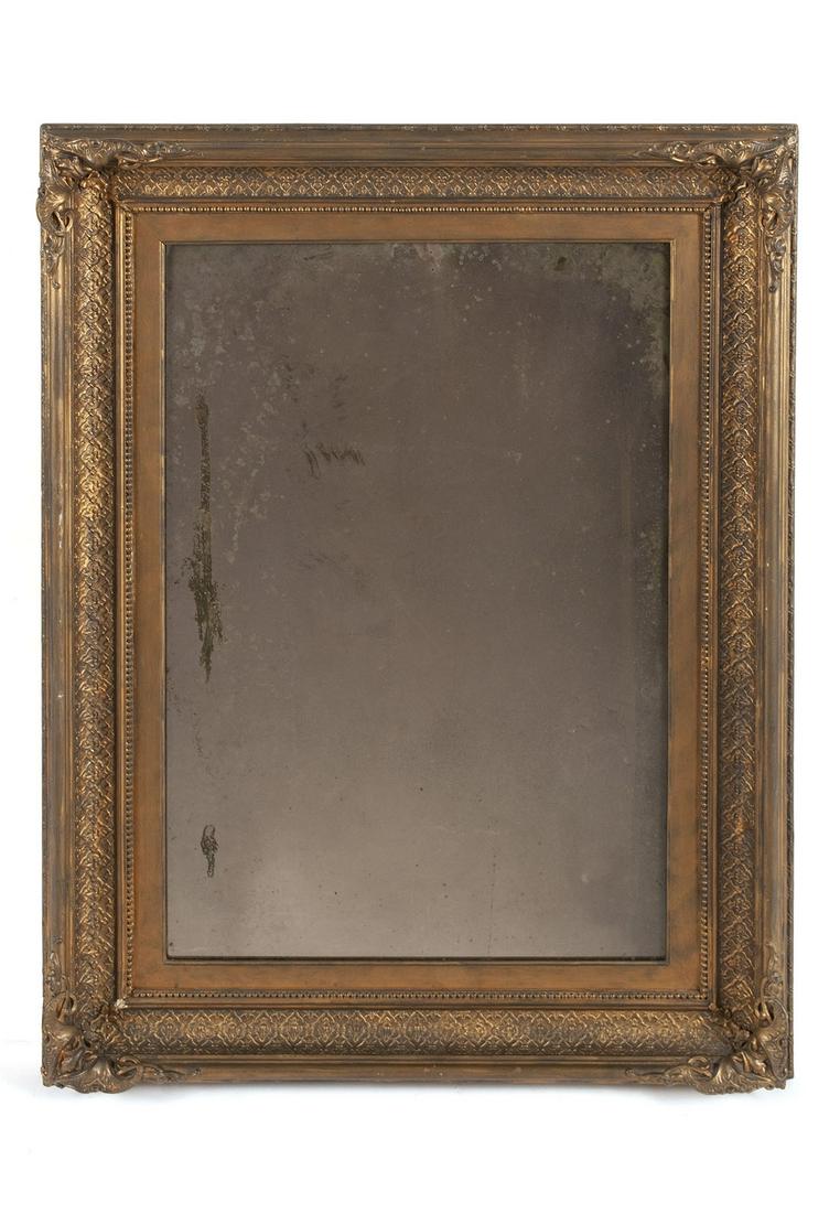 RECTANGULAR WALL MIRROR (1 of 5)