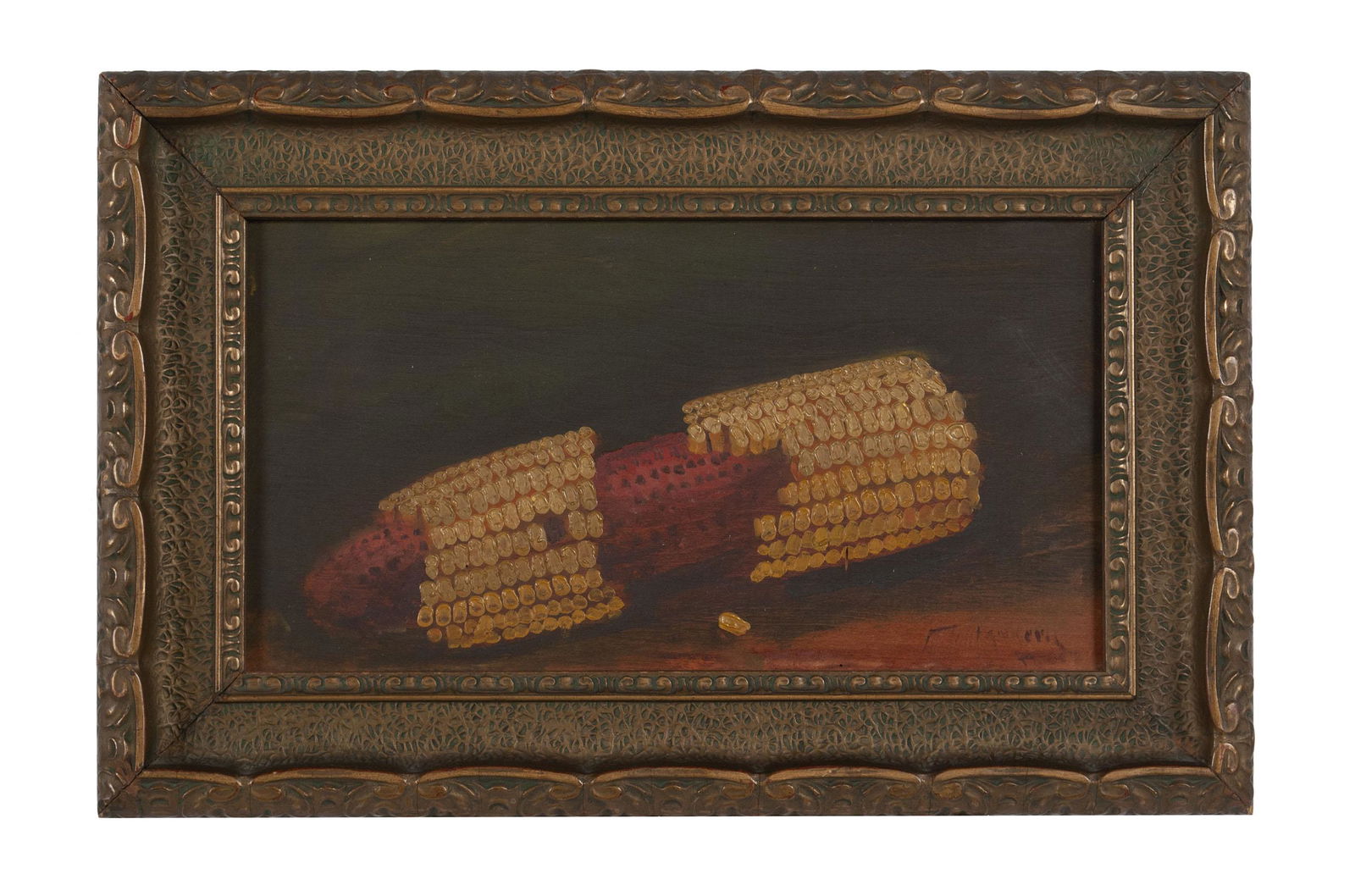 ALFRED MONTGOMERY (AMERICAN, 1857-1922) (1 of 6)