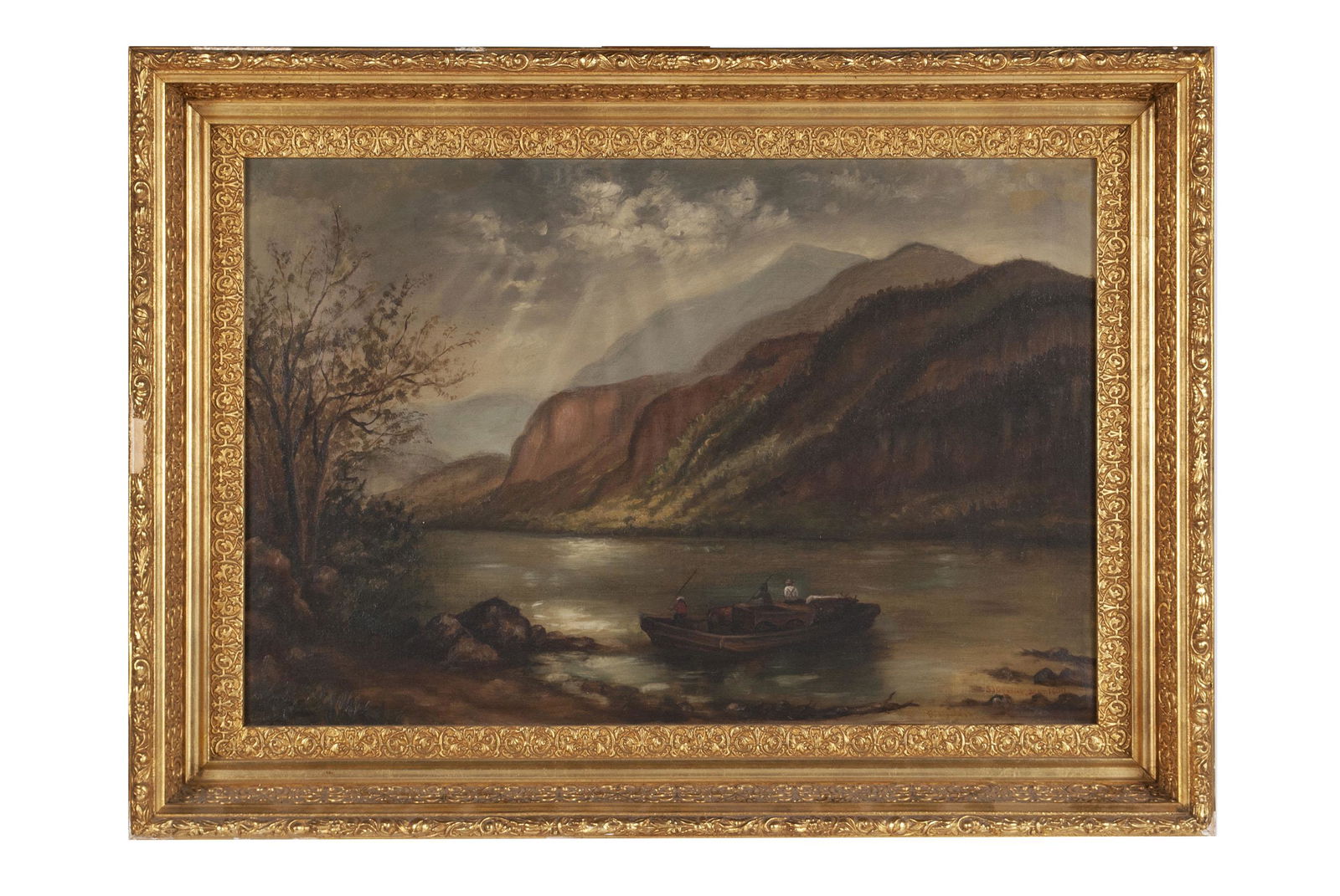 S. J. CRAMER (19TH CENTURY) (1 of 6)