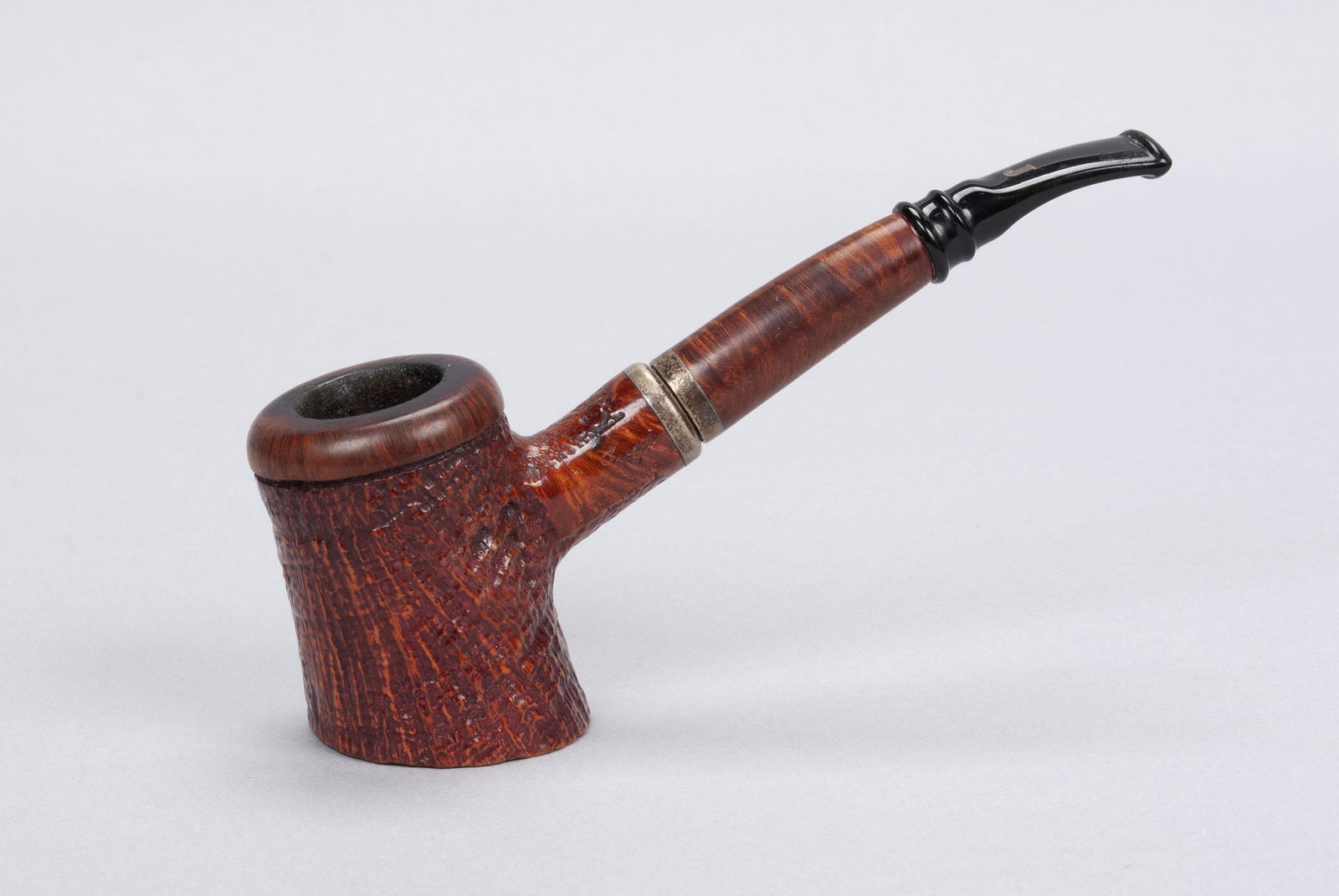 SER JACOPO PER ASPERA AD ASTRA S2 ESTATE SMOKING PIPE (1 of 8)