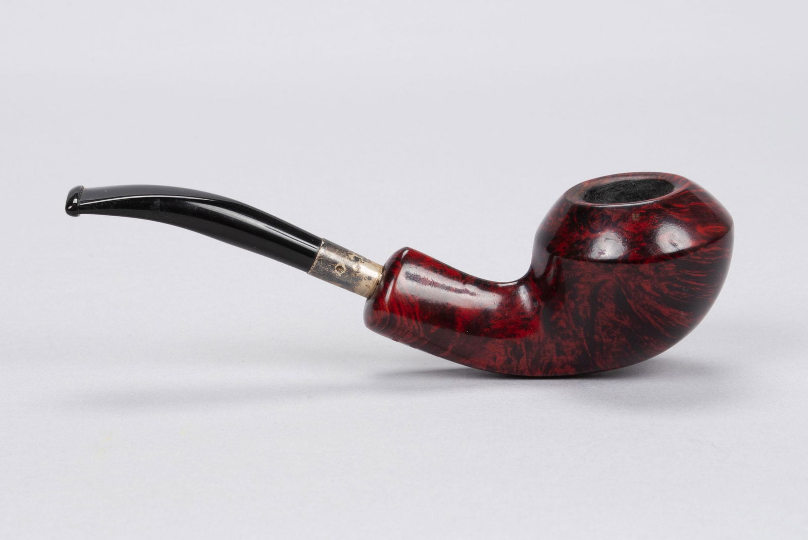 ERIK NORDING HANDMADE ESTATE SMOKING PIPE (1 of 9)