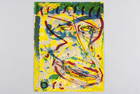 RAFAEL FERRER (PUERTO RICAN, B. 1933)