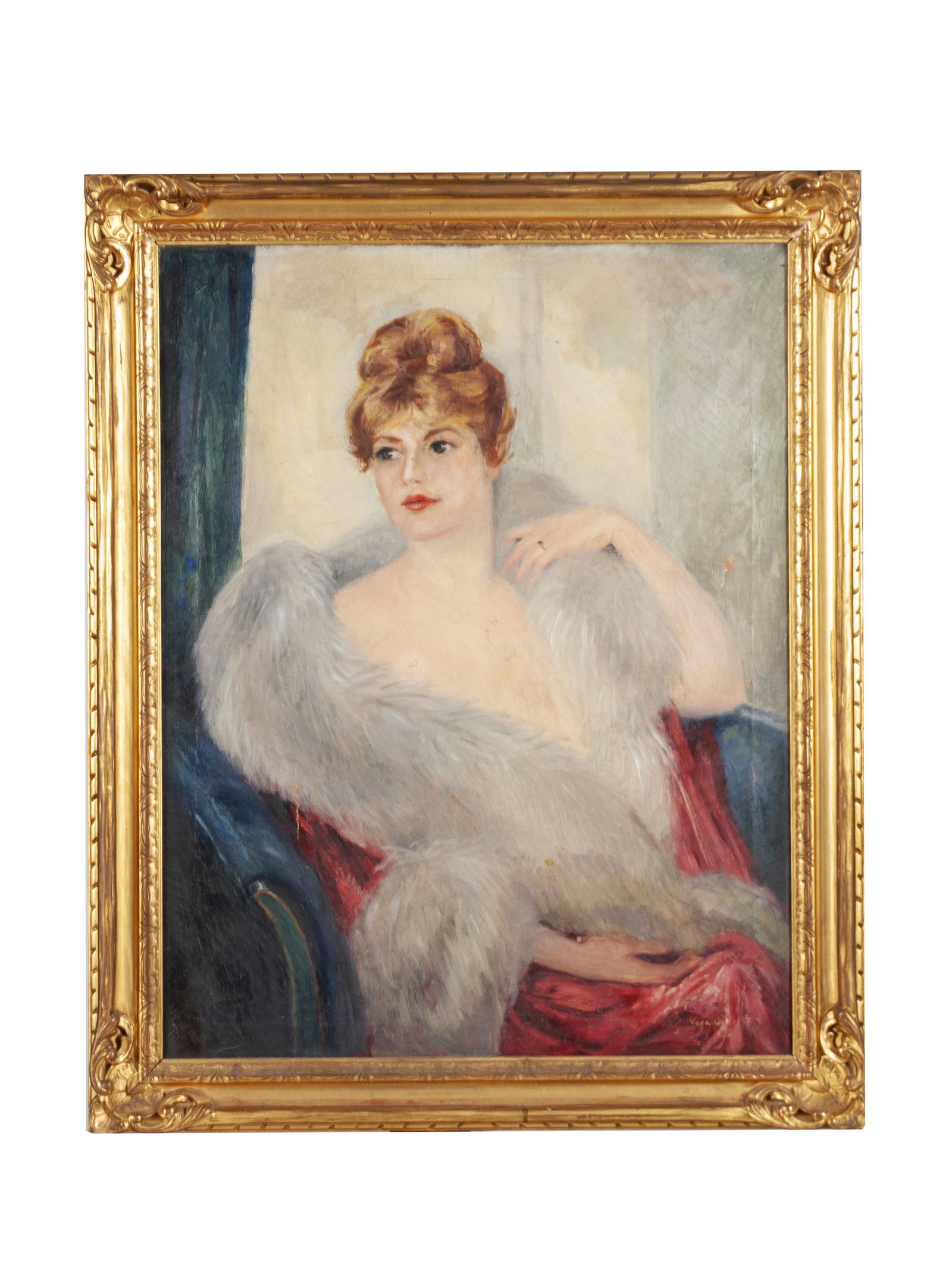 EDNA VOGNILD (AMERICAN, 1877-1961) (1 of 7)