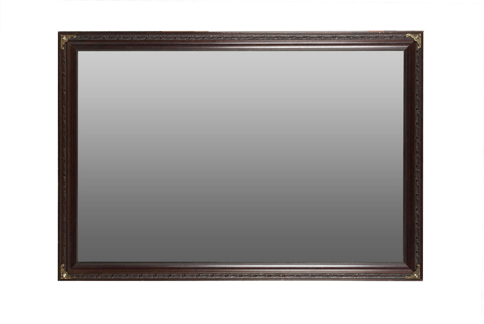 LARGE WALL MIRROR (1 of 3)