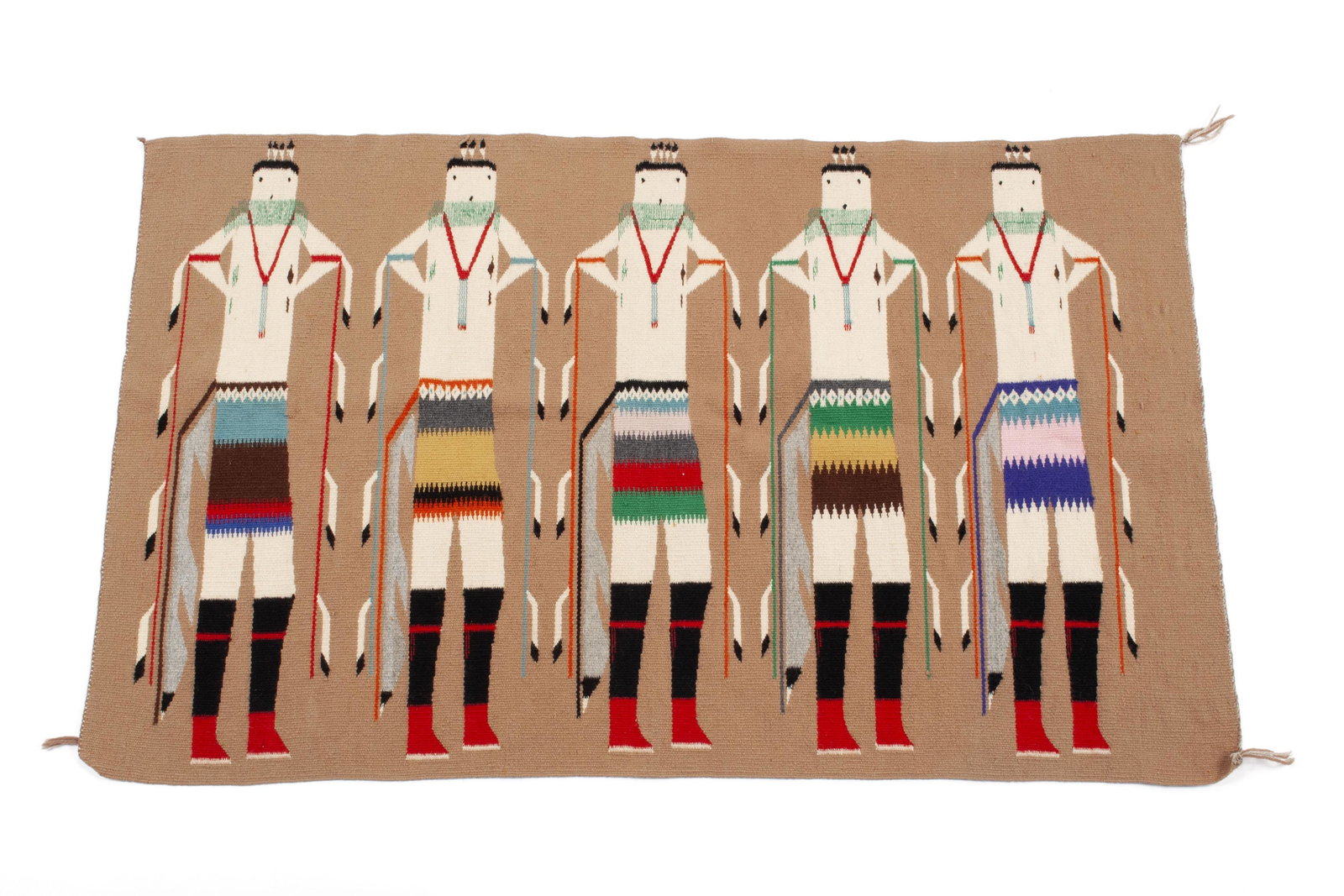 YEI AREA RUG (1 of 5)