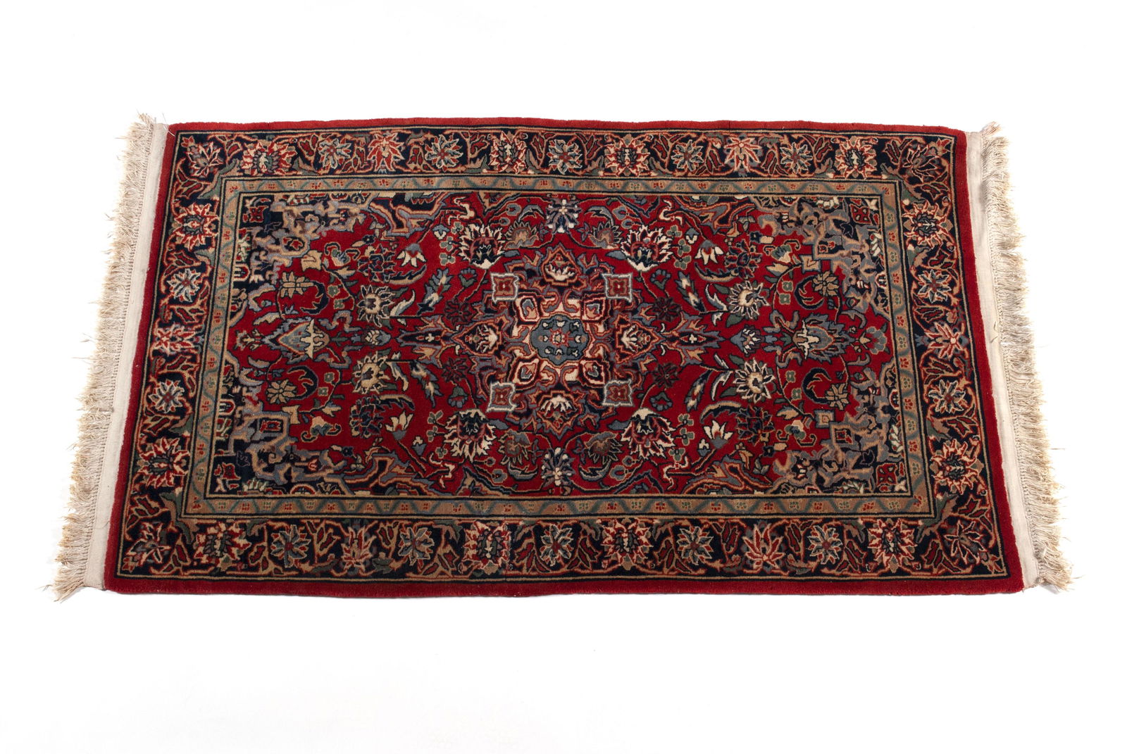 SINO KASHAN (CHINESE) AREA RUG (1 of 6)