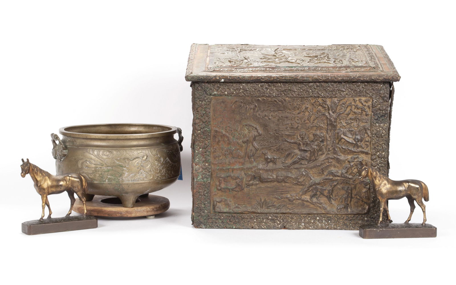 COLLECTOR'S LOT (1 of 11)