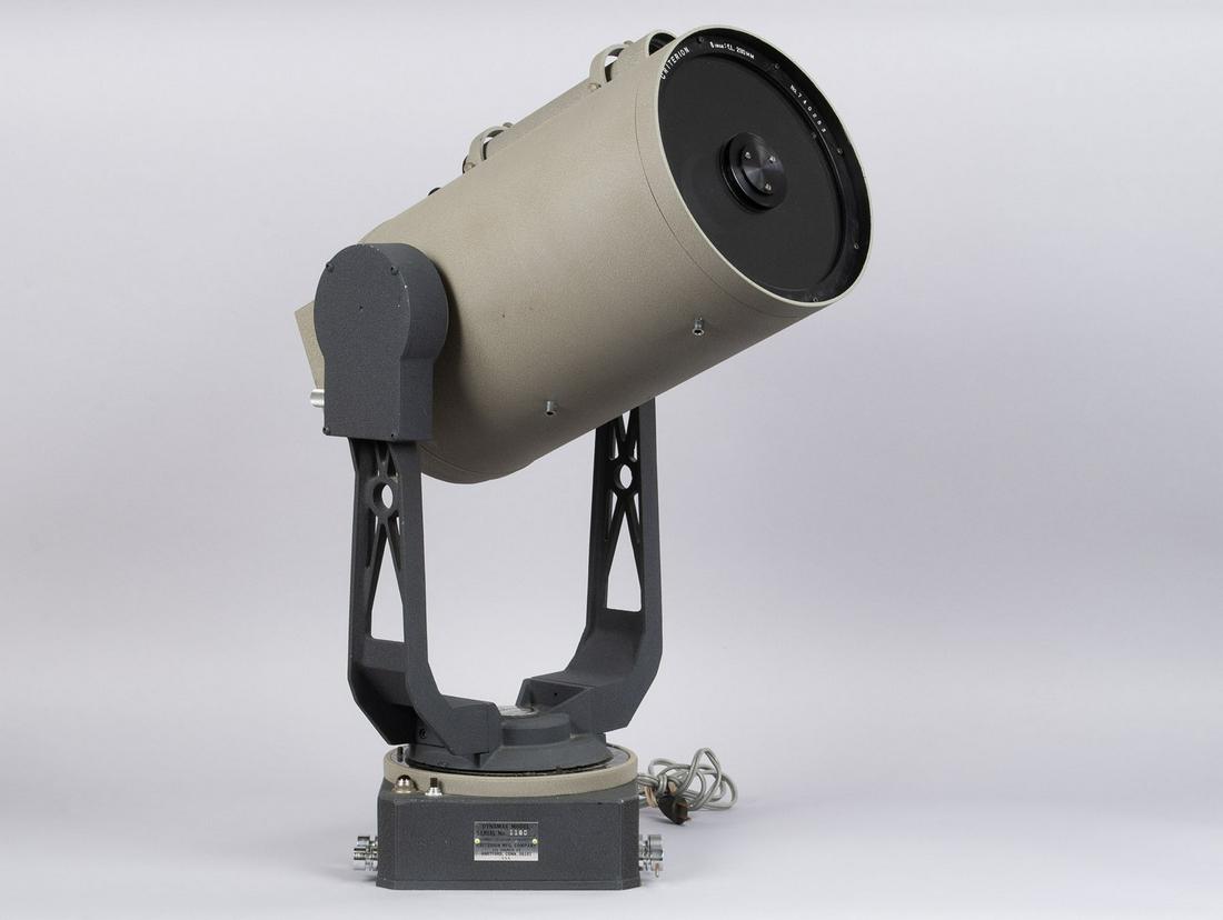 VINTAGE CRITERION DYNAMAX 8 TELESCOPE (1 of 8)
