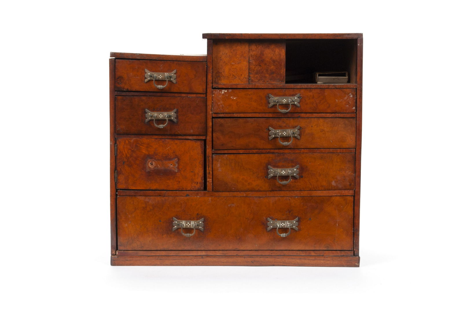 SEWING CABINET (1 of 3)