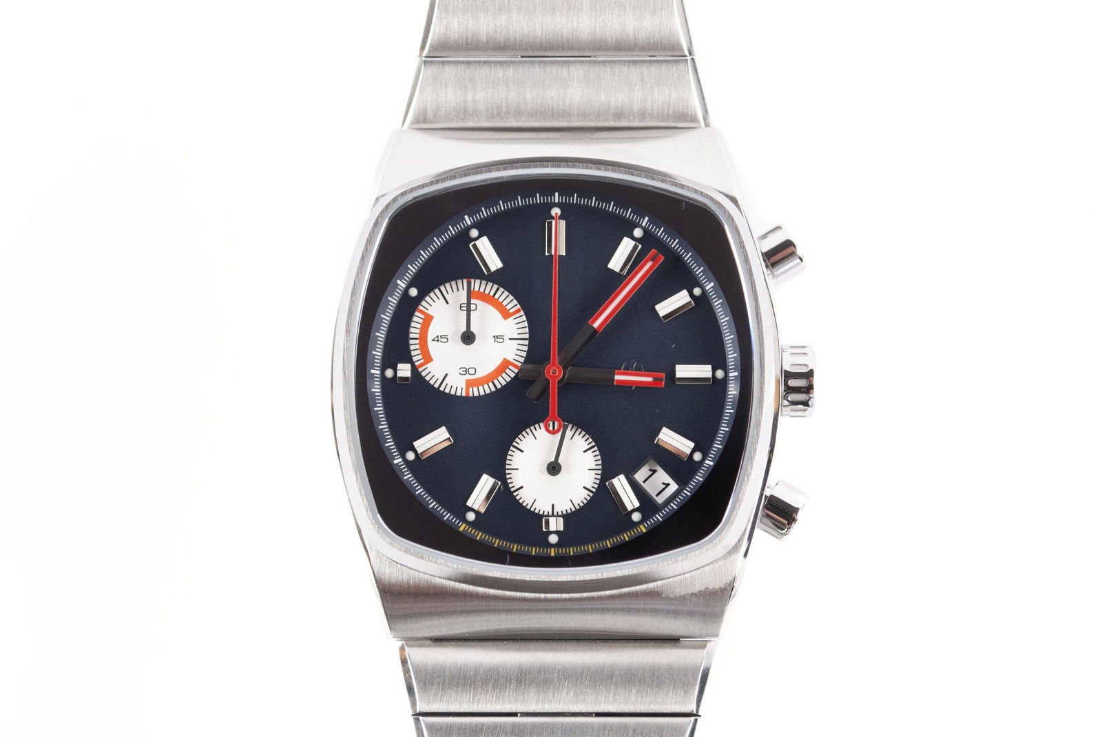 BREW CHRONOGRAPH WATCH (1 of 7)