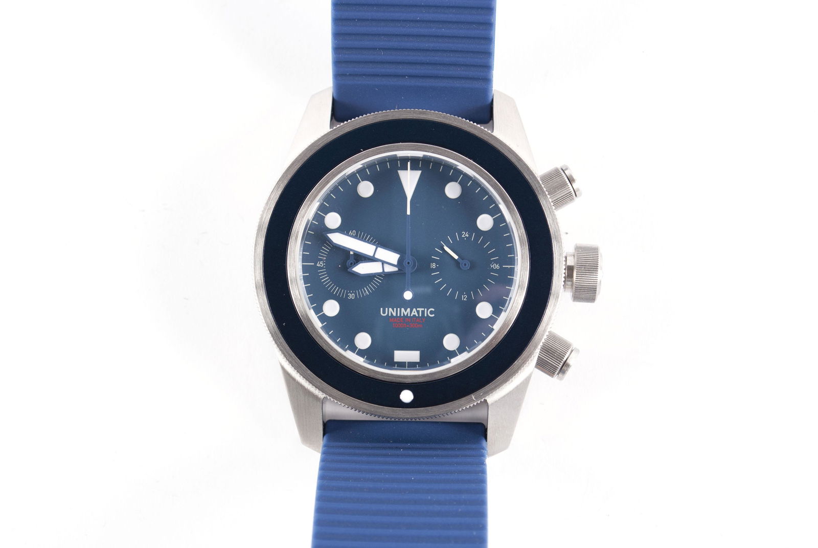 UNIMATIC U3-FFF WATCH (1 of 7)