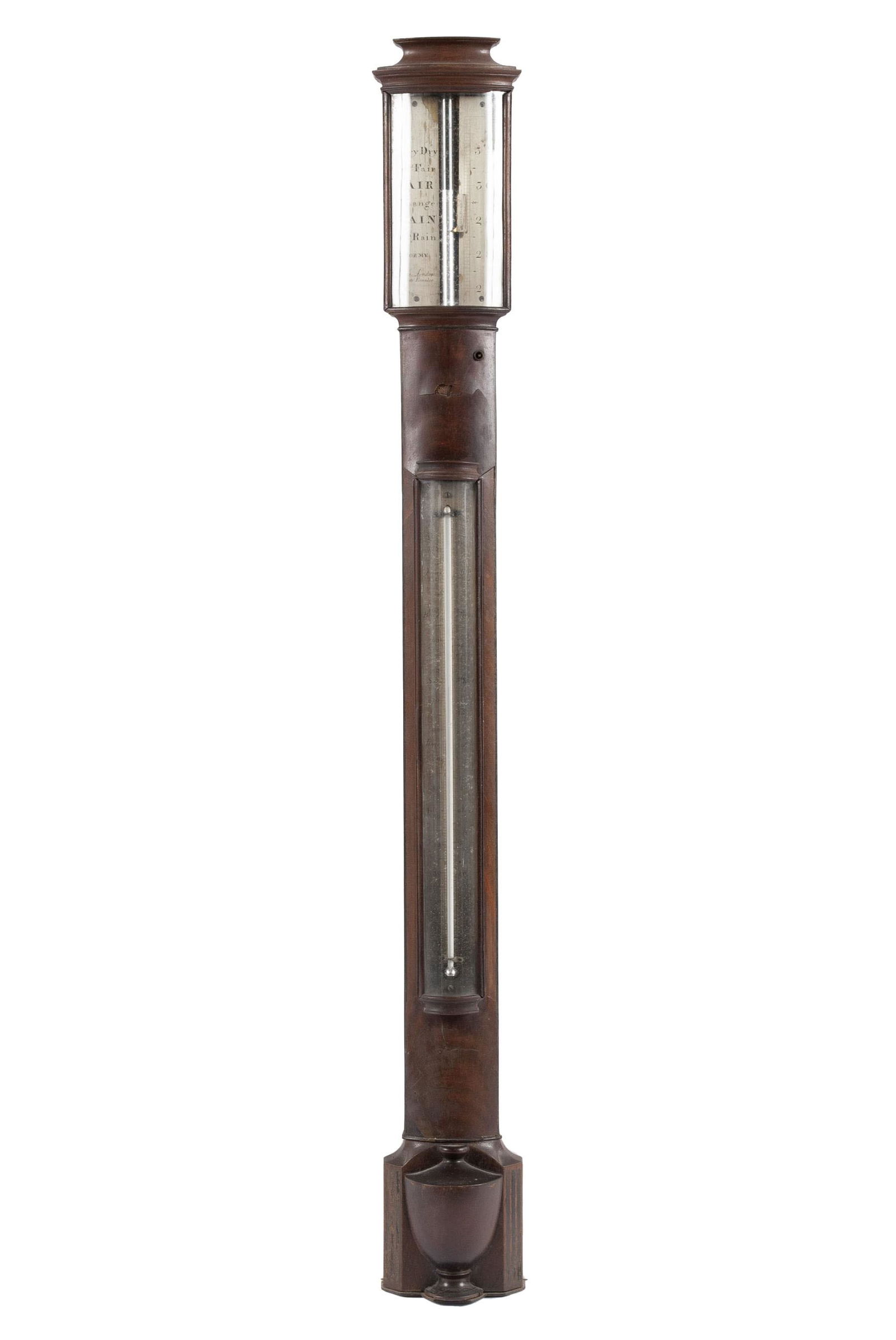 MATTHEW BERGE STICK BAROMETER (1 of 6)