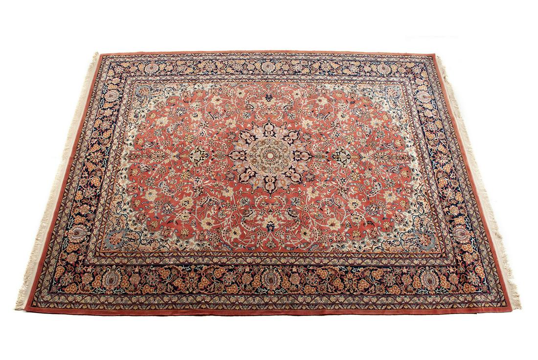TABRIZ DESIGN ROOM RUG (1 of 6)