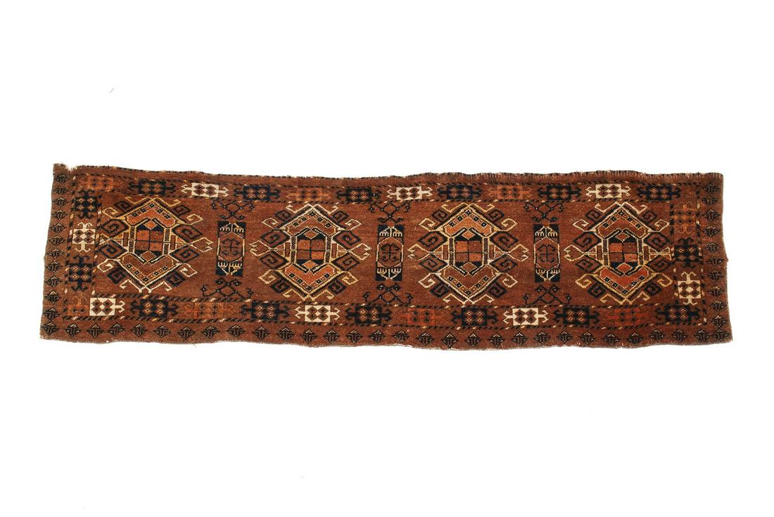 YAMOUD OR ASSARY THROW RUG (1 of 6)