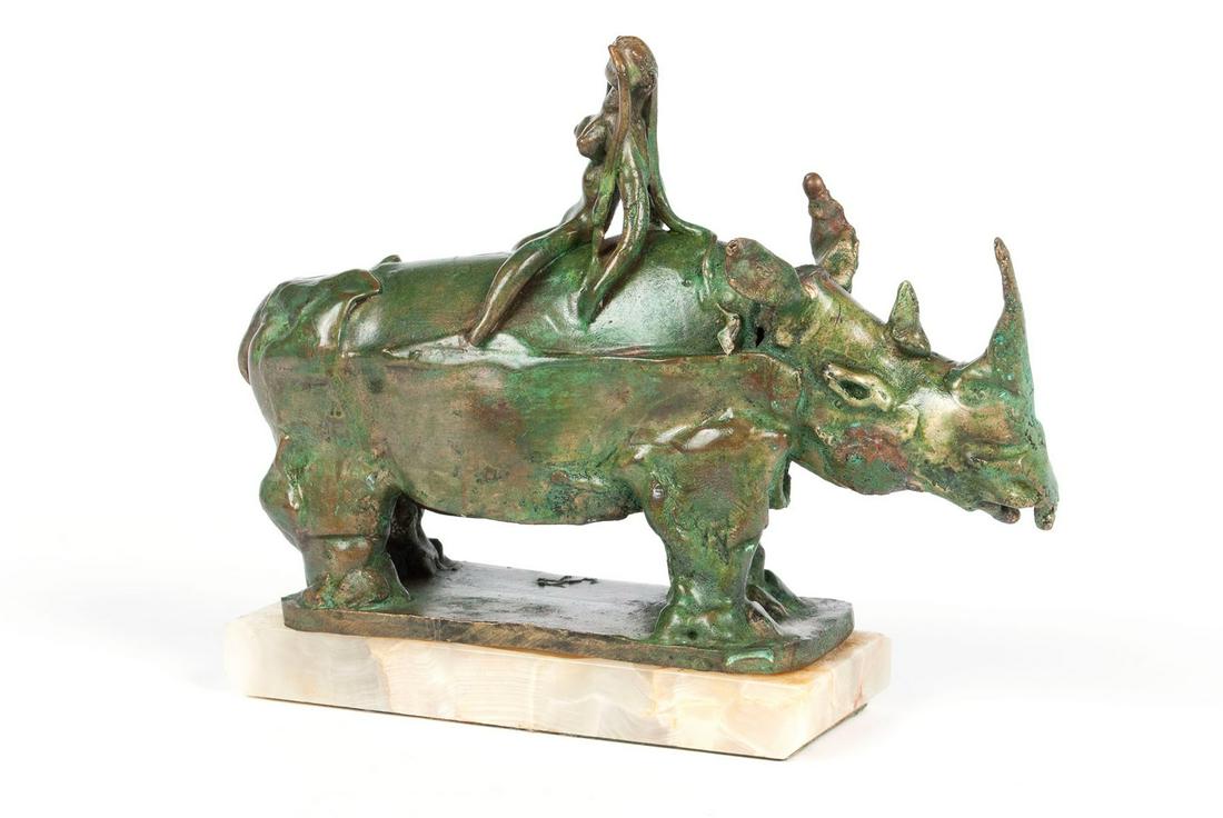 JOHN W. KEARNEY (AMERICAN, 1924-2014) (1 of 6)