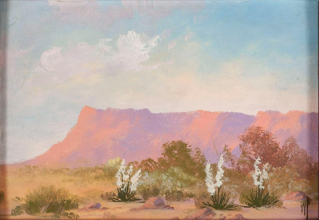 WILLARD PAGE (AMERICAN, 1885-1958) (1 of 5)