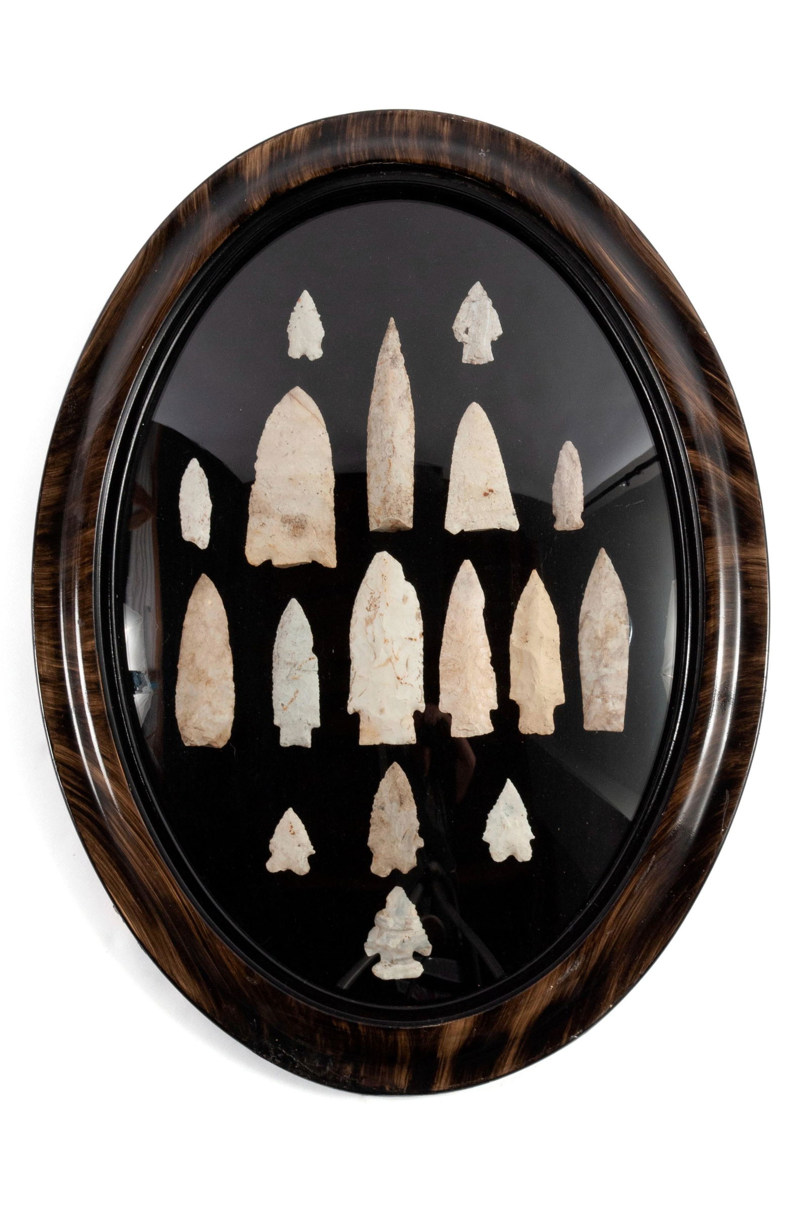ARROWHEAD COLLECTION (1 of 6)