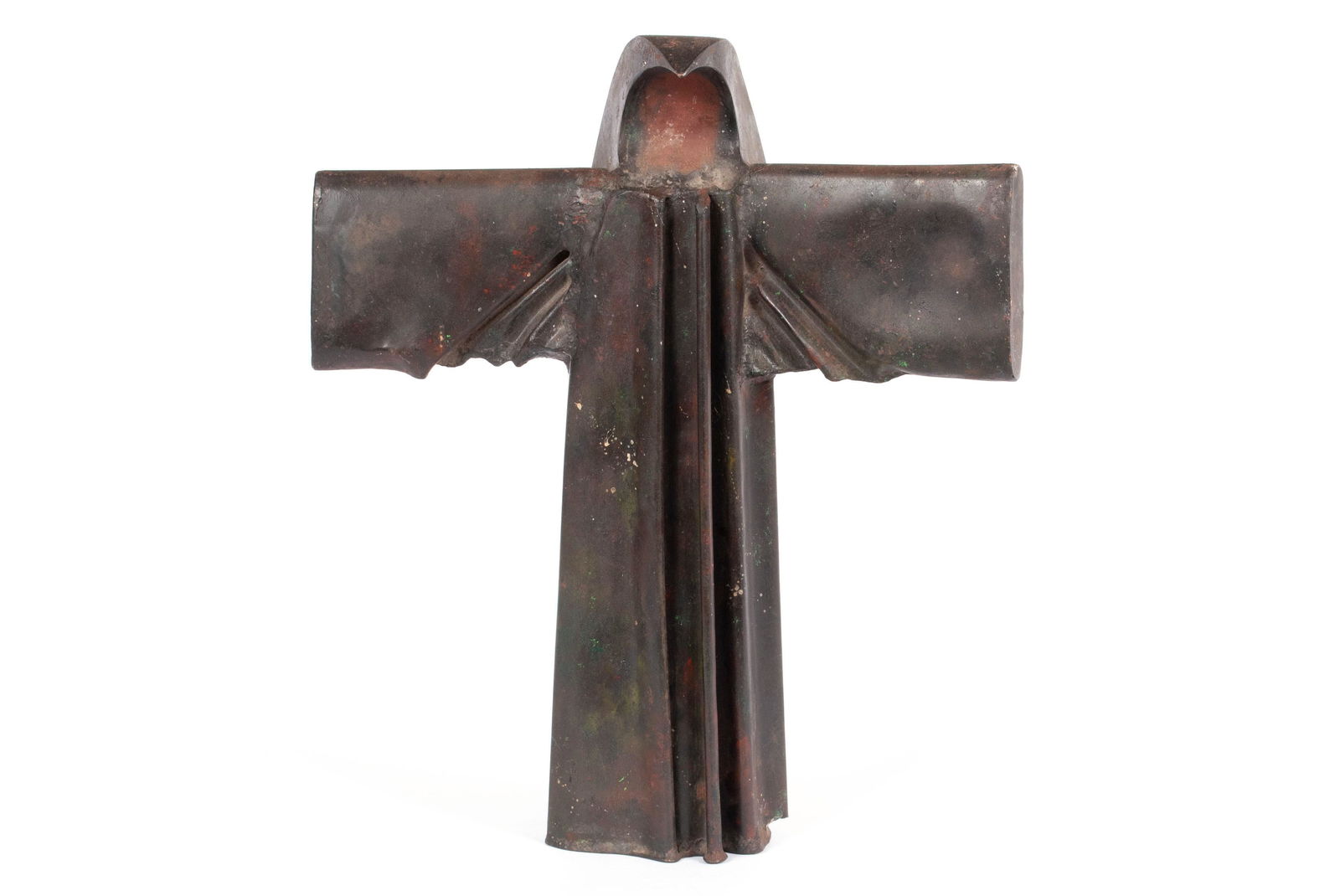 RICK GREGG (AMERICAN, 20TH C.) (1 of 5)