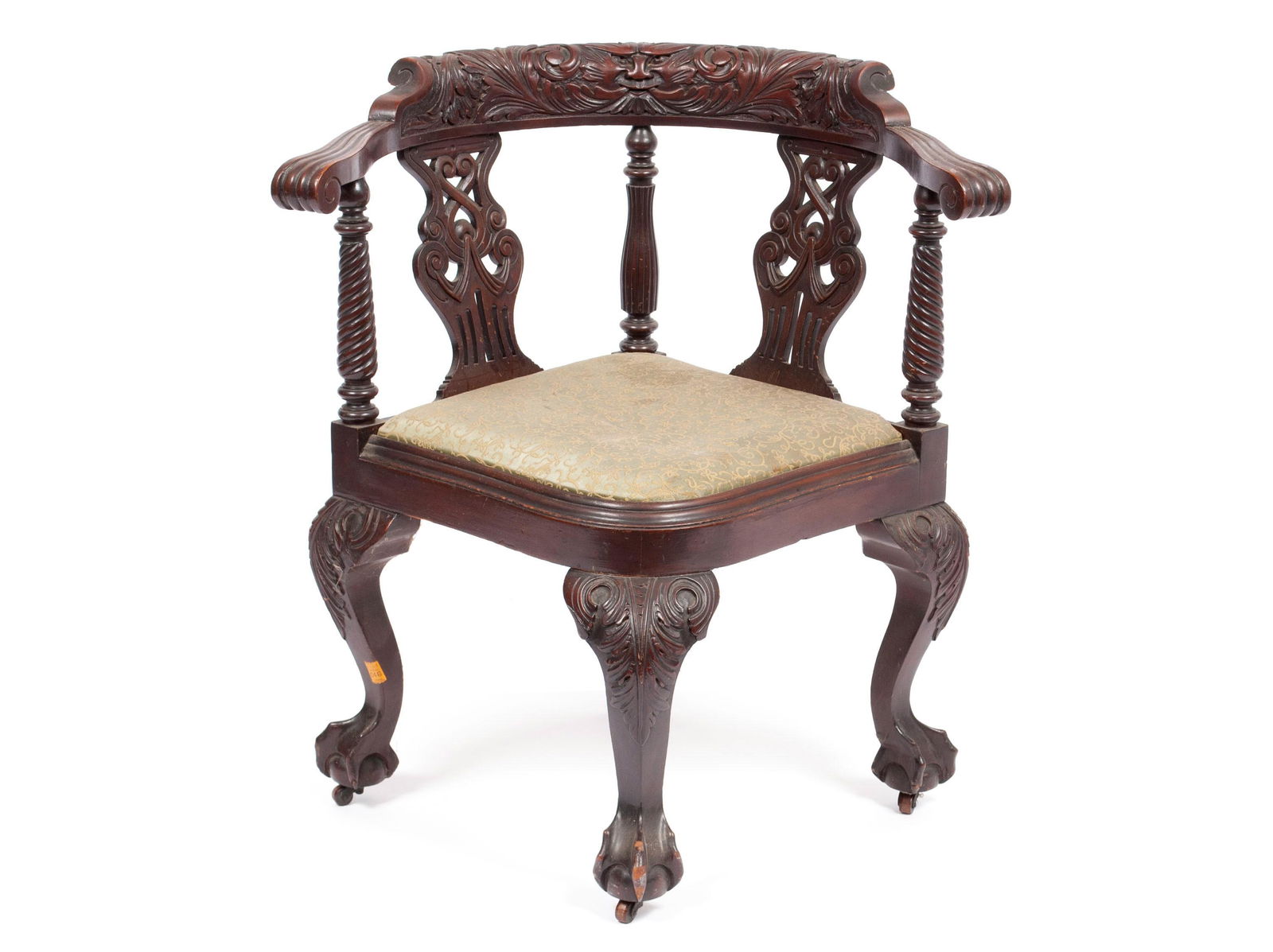 AMERICAN CORNER CHAIR (1 of 8)