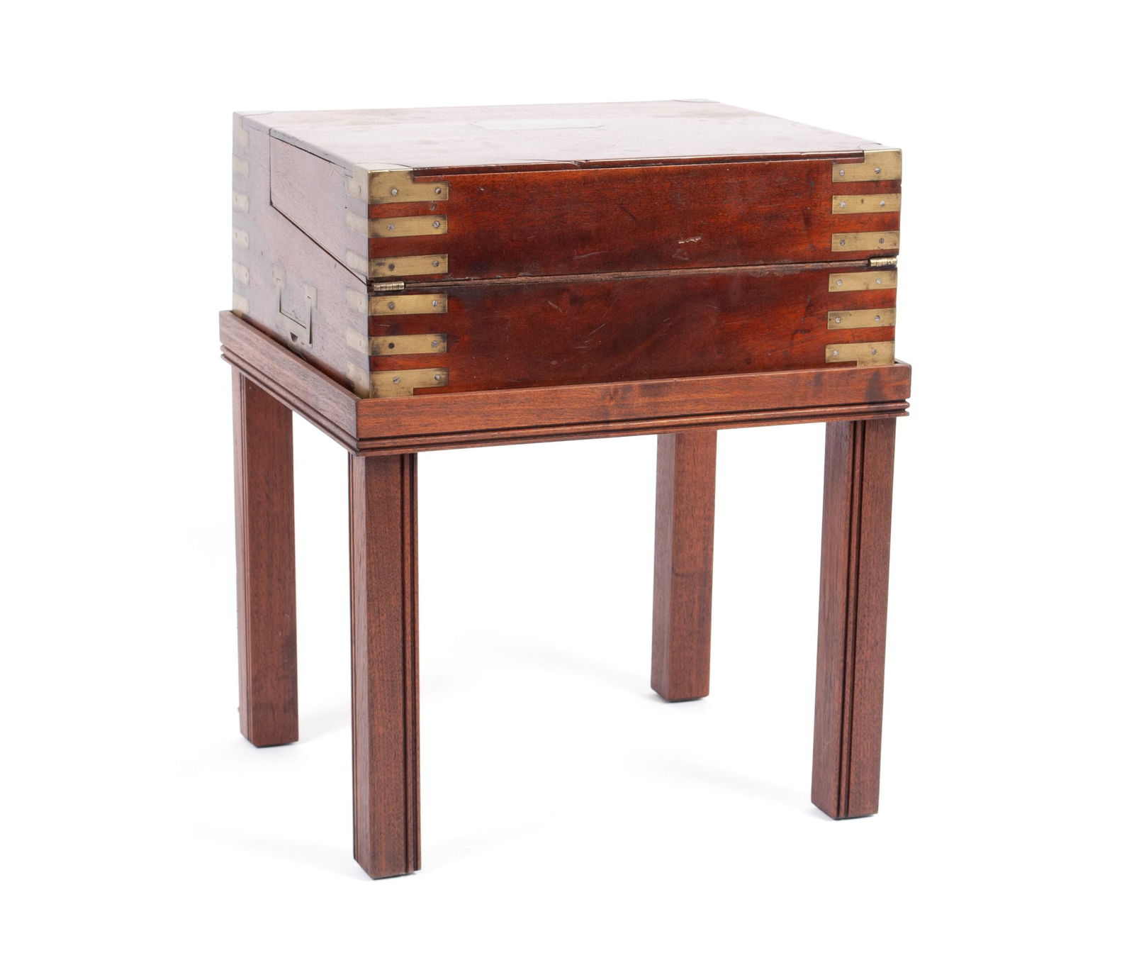 ENGLISH LAP DESK (1 of 5)