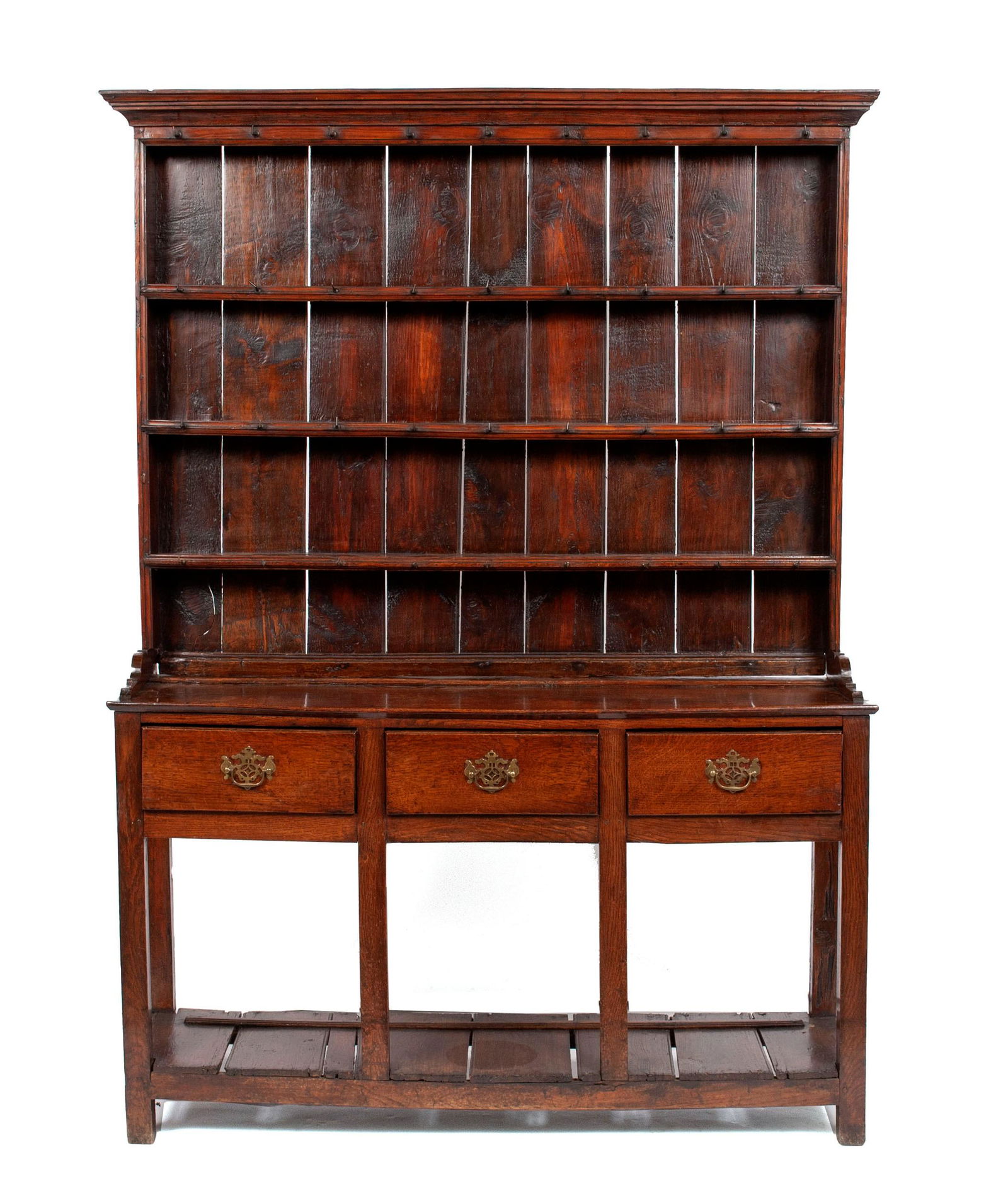 WELSH DRESSER (1 of 6)