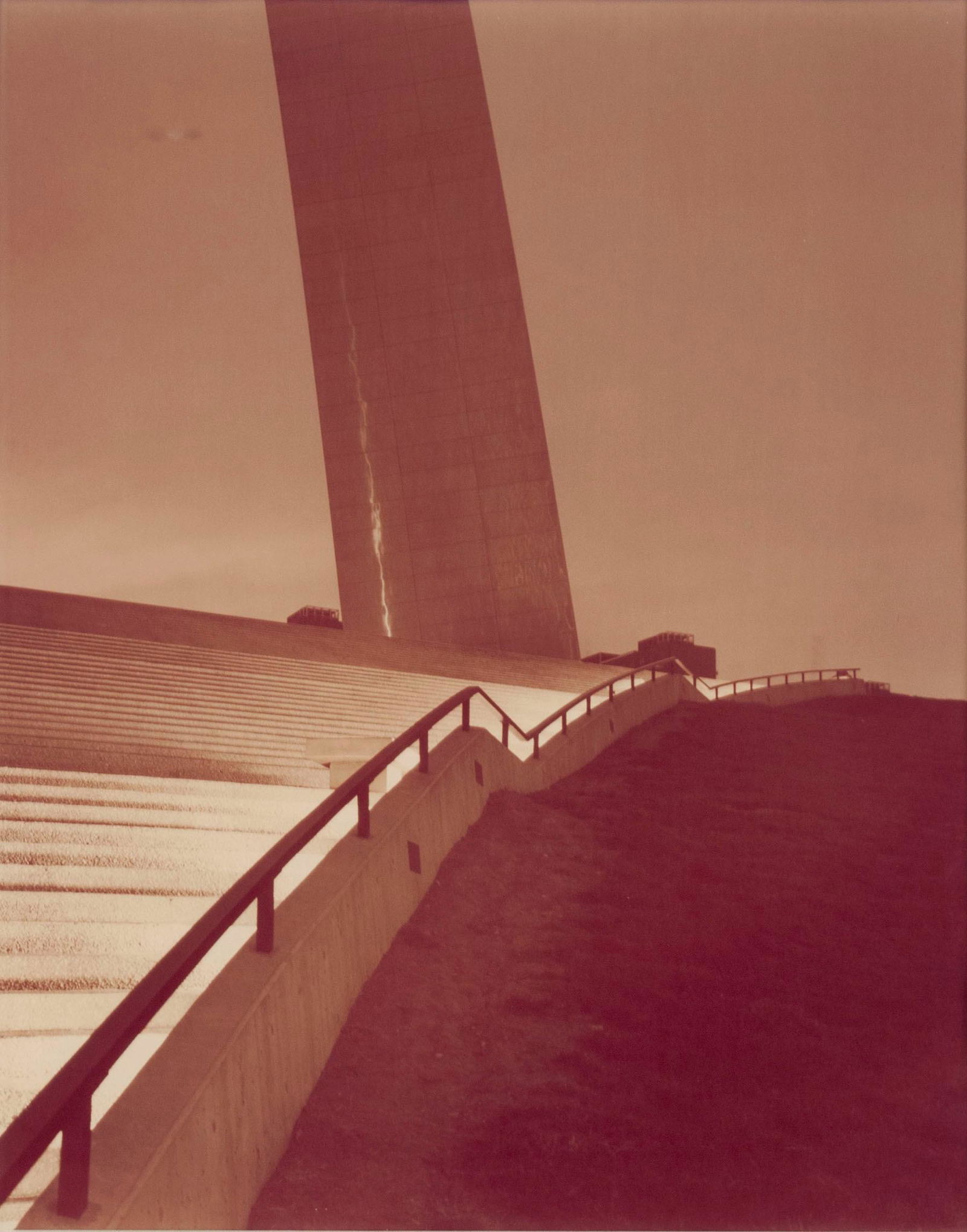 JOEL MEYEROWITZ (AMERICAN, B. 1938) (1 of 3)