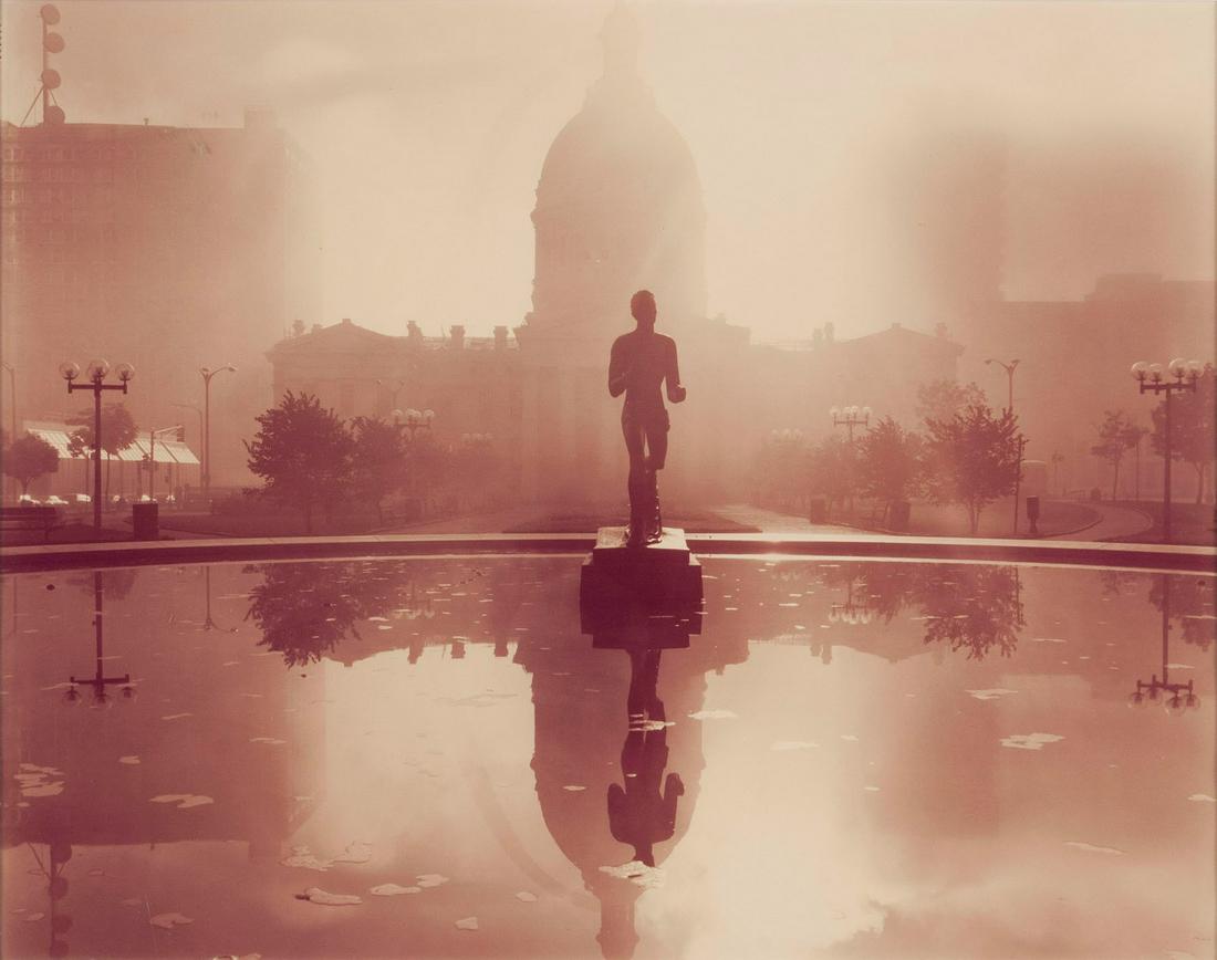 JOEL MEYEROWITZ (AMERICAN, B. 1938) (1 of 3)